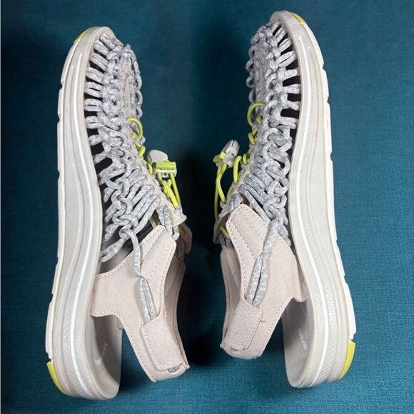 Size 11 - Women’s Keen Uneek Sandals - Picture 6 of 9